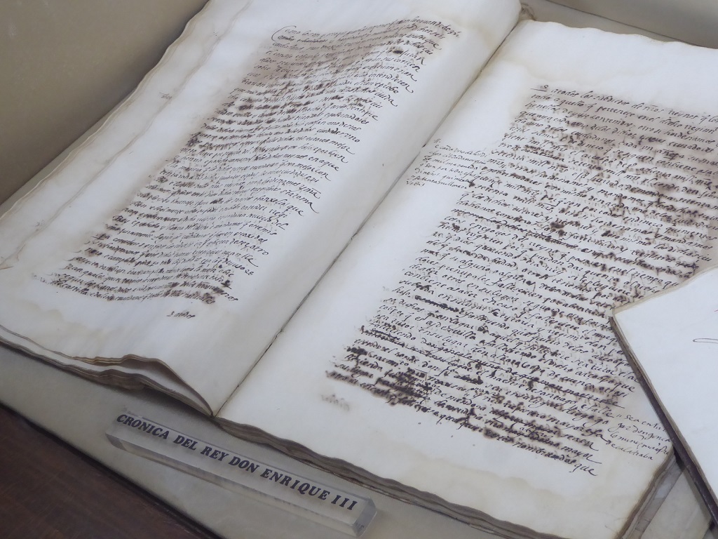 Visitar Los Escolapios de Monforte