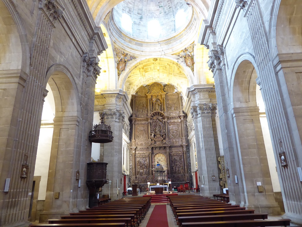 Visitar Los Escolapios de Monforte