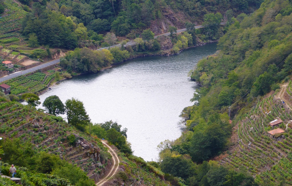 Ribeira Sacra