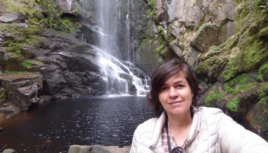 Carmen Delia Díaz VisitaRibeiraSacra