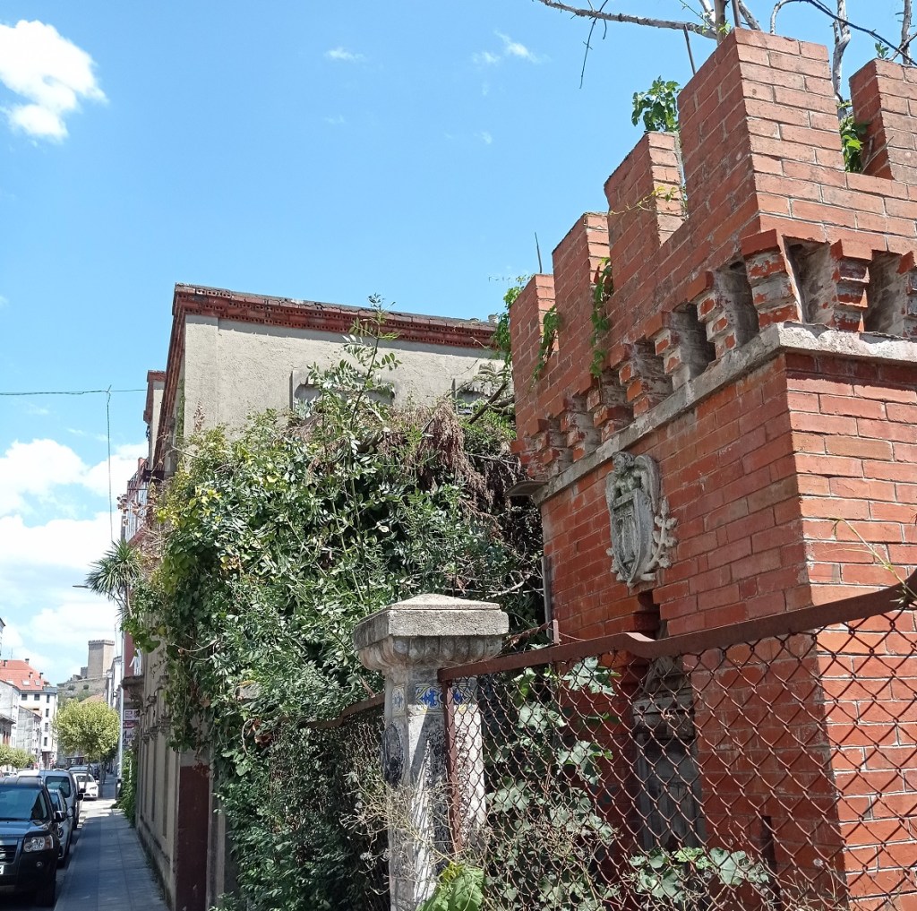 Qué ver en Monforte